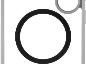 Чехол uBear Cloud для Galaxy S26 Ultra серый