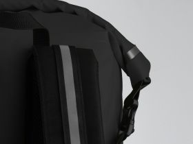 Oxford Рюкзак Oxford Aqua V 20 Backpack (OL695), цвет Черный