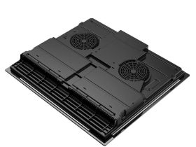 Индукционная варочная панель PBHI6452BB Wi-Fi IQ Home