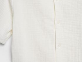 Рубашка для мальчиков, Бежевый