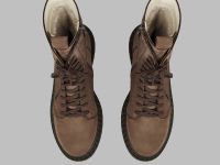 Ботинки женские