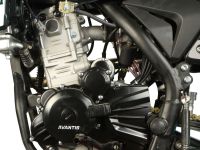 Мотоцикл кроссовый эндуро AVANTIS A6 (174 MN) с ПТС