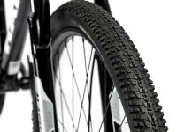 Горный велосипед Haro Flightline Two 29 DLX, год 2025, цвет Черный, ростовка 22