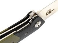 Складной нож Bestech Swordfish Зеленый, D2