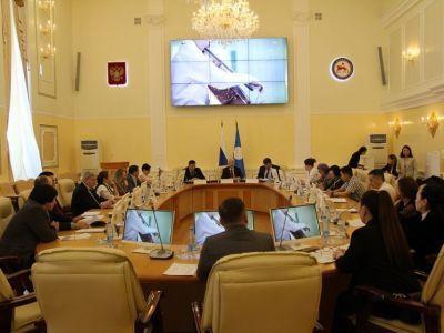 В Якутии готовятся к IV Международному конгрессу «Музыка для всех» 