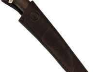 Нож Беркут, сталь Х12МФ, рукоять венге