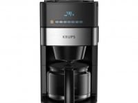 Капельная кофеварка KRUPS Grind Aroma KM832810