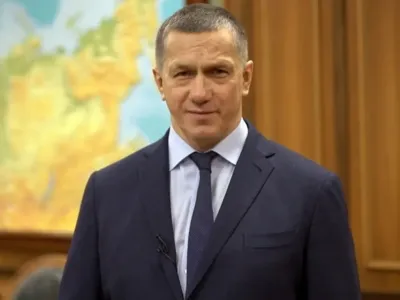 Юрий Трутнев поздравил дальневосточников с Днем весны и труда