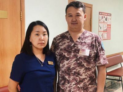 Офтальмологи из Якутска бесплатно прооперировали пациентов