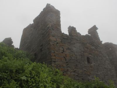 Башня жилая № 7