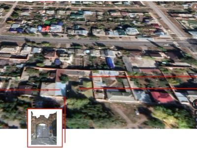 Усадьба купца Е.С. Ермилина