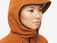 Штормовая куртка BASK