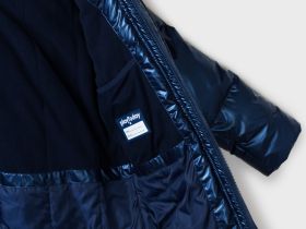 Куртка зимняя для мальчика