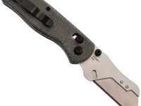 Складной нож Kizer Drop Bear Utility сталь SK5, рукоять Micarta