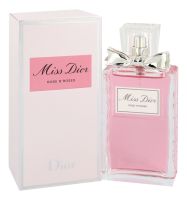 Miss Dior Rose N'Roses: туалетная вода 100мл