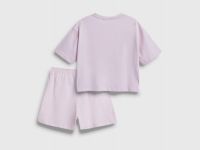 Пижама для девочек, Розовый