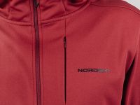 Толстовка Nordski Bonfire Ruby