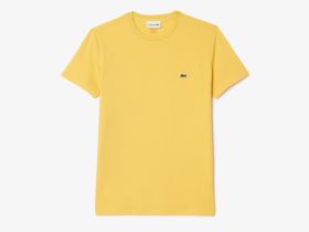 Мужская футболка Lacoste стандартного кроя