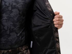 Джемпер Remington Polar Dream FIT Black Camo — из флиса