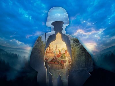 Героическая баллада «Zавет»
