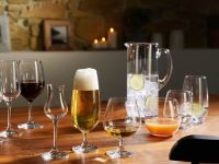 Villeroy & Boch Набор стаканов 620 мл, 4 предмета Entree Villeroy & Boch