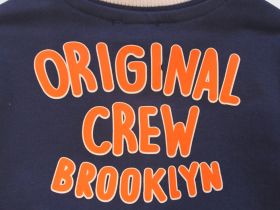 Комплект (толстовка+брюки) для маленького мальчика