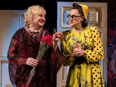 Билеты на Покровские ворота (Драматический театр им. Пушкина) / Театр | Афиша | ИнфоТаймс