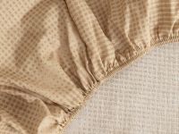 Простыня на резинке Silenzioso II