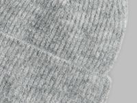 Вязаная шапка