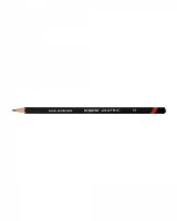 Карандаш чернографитный Derwent "Graphic" H