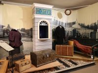 Сергиево-Посадский музей-заповедник – Краеведческий корпус