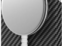 Клип-кейс VLP Kevlar Case с MagSafe для Apple iPhone 17 Pro Black