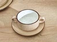 Бульонница Морена/Morena