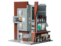 Modular Building 85041 Конструктор Архитектурное бюро