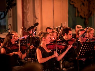 Билеты на Симфония Битлз (Колизей) / Концерт | Афиша | ИнфоТаймс