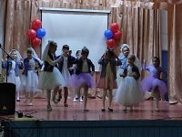 Дальненский сельский дом культуры