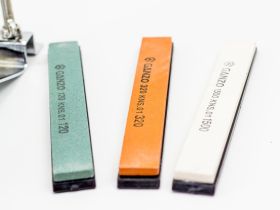 Точильный станок Adimanti by Ganzo Touch Pro Steel