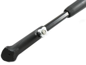 Подножка Ostand CD-118 24"-29" для перьев различного диаметра (черный)