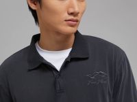 Поло из хлопка