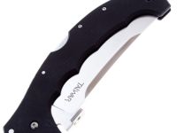 Нож складной Cold Steel Talwar 5.5'', сталь CPM-S35VN, рукоять G10, черный