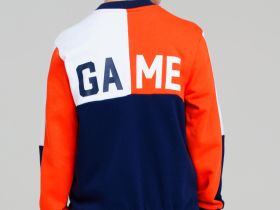 Толстовка трикотажная для мальчиков