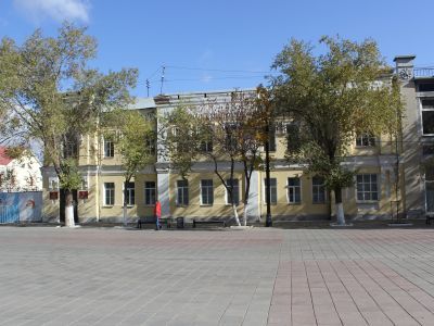 Военное собрание