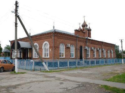 Романовское одноклассное женское училище