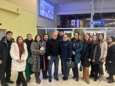 Бригада хирургов из Якутска приступила к работе в Ленском районе