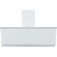 Наклонная вытяжка KRONA IRMA A 900 white S