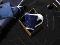 Villeroy & Boch Кружка с ручкой 0,3 л Созвездие Дева NewWave Stars Villeroy & Boch