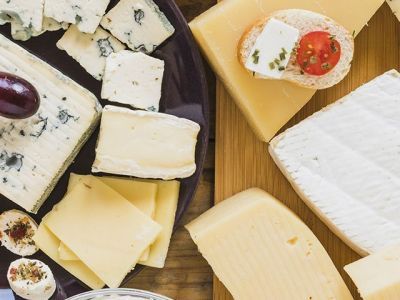 На выходных под Москвой пройдет гастрофестиваль «Сыр! Пир! Мир!»