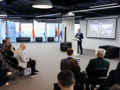 Глава Якутии оценил работу НОЦ «Север: территория устойчивого развития» по итогам 2023 года