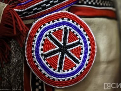 В Якутии разработают программу для создания ювелирных изделий с орнаментами народов Севера