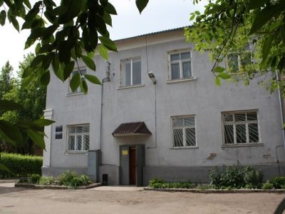 Информационно-культурный центр Великолукского района